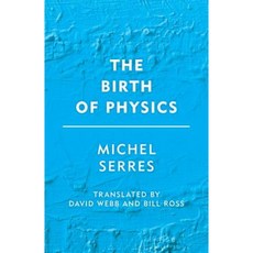 The Birth of Physics Paperback, Rowman & Littlefield International