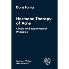 Hormone Therapy of Acne: Clinical and Experimental Principles Paperback, Springer