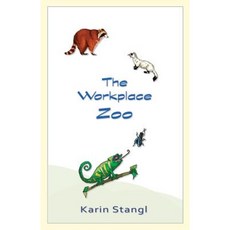 The Workplace Zoo Paperback, Mercury Heartlink