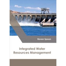 Integrated Water Resources Management Hardcover, Callisto Reference