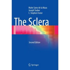 The Sclera Hardcover, Springer