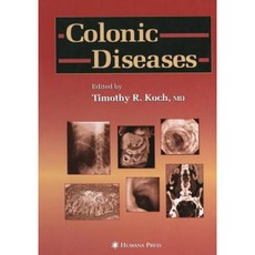 Colonic Diseases Paperback, Humana Press
