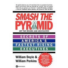 Smash the Pyramid Paperback, Grand Central Publishing