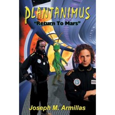 Plantanimus：重返火星，平裝本, 宇宙