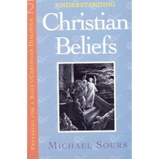 Understanding Christian Beliefs Vol.2 Paperback, ONEWorld Publications
