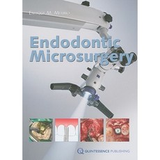 Endodontic Microsurgery Hardcover, Quintessence Publishing (IL)