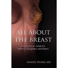 All about the Breast Paperback, Xlibris Corporation