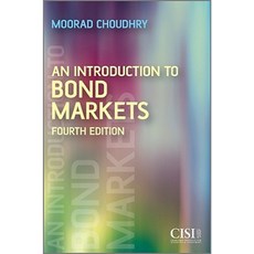 An Introduction to Bond Markets Paperback, Wiley