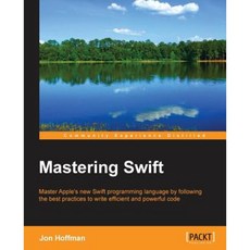 Mastering Swift, Packt Publishing