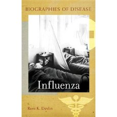 Influenza Hardcover, Greenwood