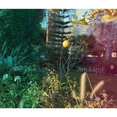 Melanie Schiff: Sun Land Hardcover, University Galleries