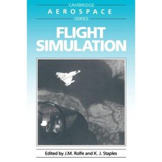 Flight Simulation, Cambridge University Press