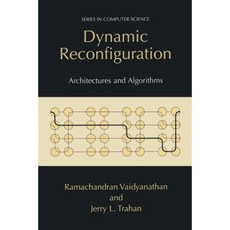 Dynamic Reconfiguration: Architectures and Algorithms Paperback, Springer