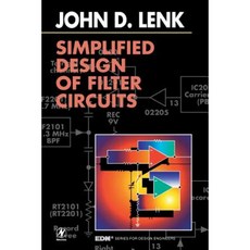 Simplified Design of Filter Circuits Paperback, Newnes