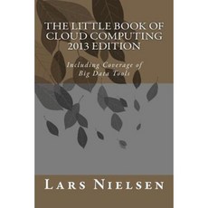 The Little Book of Cloud Computing 2013 Edition: Including Coverage of Big Data Tools Paperback, New Street Communications, LLC