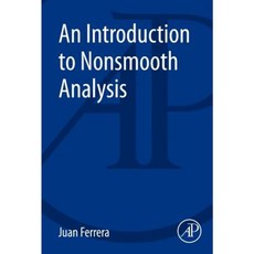An Introduction to Nonsmooth Analysis Paperback, Academic Press