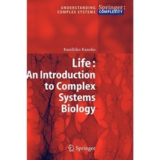 Life: An Introduction to Complex Systems Biology Hardcover, Springer