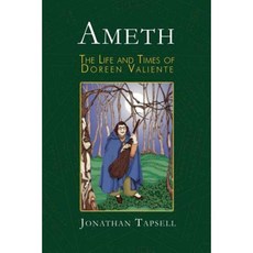 Ameth: The Life & Times of Doreen Valiente Paperback, Avalonia