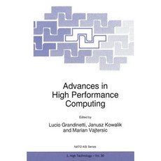 Advances in High Performance Computing Paperback, Springer