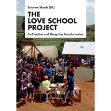 The Love School Project Paperback, Books on Demand
