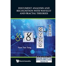Document Analysis and Recognition with Wavelet and Fractal Theories Hardcover, World Scientific Publishing Company