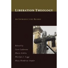 Liberation Theology: An Introductory Reader Paperback, Wipf & Stock Publishers