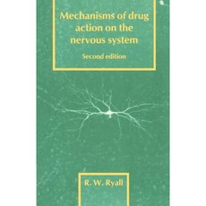 Mechanisms of Drug Action on the Nervous System, Cambridge University Press