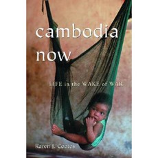 Cambodia Now: Life in the Wake of War Paperback, McFarland & Company