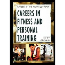 Careers in Fitness and Personal Training Paperback, Rosen Publishing Group