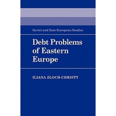 Debt Problems of Eastern Europe, Cambridge University Press