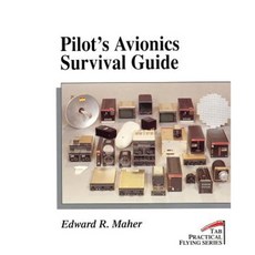 Pilot's Avionics Survival Guide Paperback, Tab Books