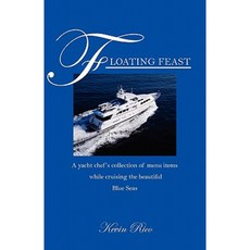 Floating Feast Paperback, Outskirts Press