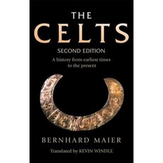 The Celts: A History from Earliest Times to the Present Paperback, Edinburgh University Press