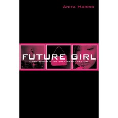 Future Girl Paperback, Routledge