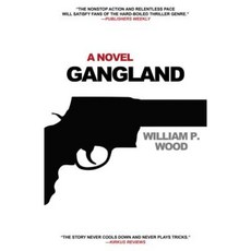 Gangland Paperback, Turner