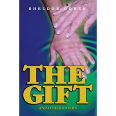 The Gift: And Other Stories Paperback, Xlibris