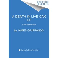 A Death in Live Oak: A Jack Swyteck Novel Paperback, HarperLuxe