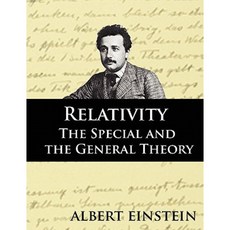 Relativity: The Special and the General Theory Second Edition Paperback, www.bnpublishing.com