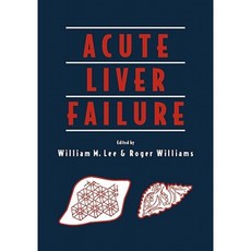 Acute Liver Failure, Cambridge University Press