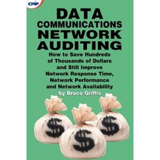 Data Communications Network Auditing Paperback, Focal Press