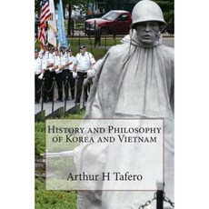History and Philosophy of Korea and Vietnam Paperback, Createspace