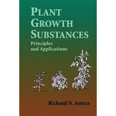 Plant Growth Substances: Principles and Applications Paperback, Springer