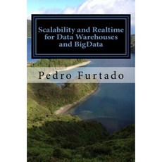 Scalability and Realtime for Data Warehouses and Bigdata: 2nd Edition Paperback, Pedro Furtado