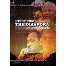 Rise from the Diaspora Paperback, Xlibris Corporation