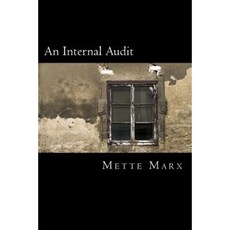 An Internal Audit: A Collection of Readings for the 'Days of Awe' Paperback, Merete Marx