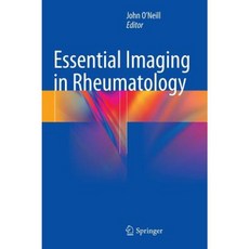 Essential Imaging in Rheumatology Hardcover, Springer