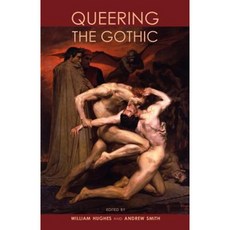 Queering the Gothic Paperback, Manchester University Press
