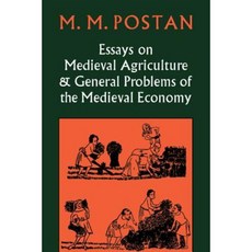 Essays on Medieval Agriculture and General Problems of the Medieval Economy, Cambridge University Press