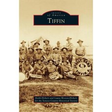 Tiffin Hardcover, Arcadia Publishing Library Editions