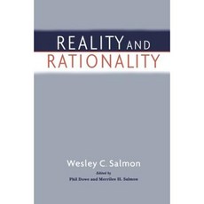 Reality and Rationality Paperback, Oxford University Press, USA